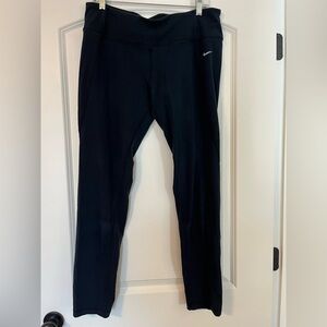 Women’s Black Nike Leggings